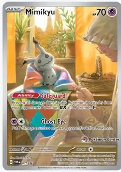 CHOOSE YOUR CARD - Paldean Fates - Pokemon 2024 - Holo/Reverse Holos - C/UC/R/EX - Image 2