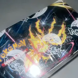Pokemon TCG Sword &Shield Silver Tempest Booster Box 36 Packs Sealed Damaged Box 820650860911 - Image 2