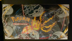 Silver Tempest Booster Box New & Sealed Pokemon TCG - Image 3