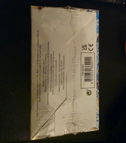 Silver Tempest Booster Box New & Sealed Pokemon TCG - Image 4