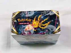 Pokemon TCG Sword & Shield Silver Tempest Booster Box Factory Sealed #BB13 - Image 2