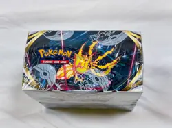 Pokemon TCG Sword & Shield Silver Tempest Booster Box Factory Sealed #BB14 - Image 2