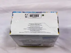 Pokemon TCG Sword & Shield Silver Tempest Booster Box Factory Sealed #BB14 - Image 4