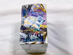 Pokemon TCG Sword & Shield Silver Tempest Booster Box Factory Sealed #BB14 - Image 5