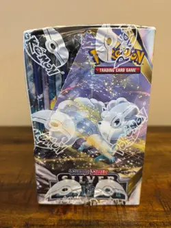 Pokemon TCG: Sword & Shield Silver Tempest Booster Display Box (36 Packs) Sealed - Image 2