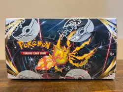 Pokemon TCG: Sword & Shield Silver Tempest Booster Display Box (36 Packs) Sealed - Image 5
