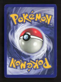 Mewtwo (Movie Promo) Promo Regular WoTC Promo 03/53 LP Pokemon TCG - Image 2