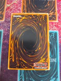 Yu-Gi-Oh! Blue-Eyes White Dragon LC01-EN004 Limited Ultra Rare Near Mint d4/ - Image 3