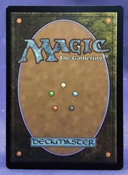 Iron Man, Titan of Innovation - MTG FOIL - Secret Lair Drop Marvel SLD - NM - Image 4