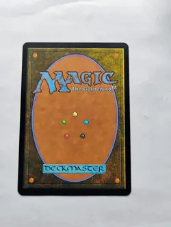 Iron Man Titan of Innovation Marvel X MTG SLD Regular - Image 2
