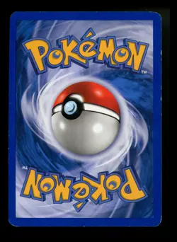 Growlithe 51/147 Aquapolis 2002 Reverse Holo e-Series Pokemon Card TCG - Image 2