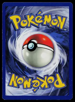 Pokemon Card Butterfree 33/64 Jungle 1st Edition - Image 2