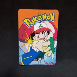 Pokemon Card - Tangela #114 - Vending Machine - Holo - Image 2