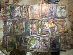 pokemon cards sr lots 100 s.Chinese b12 MR44 - Image 1
