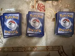 pokemon cards sr lots 100 s.Chinese b12 MR44 - Image 2