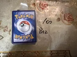 pokemon cards sr lots 100 s.Chinese b12 MR44 - Image 3