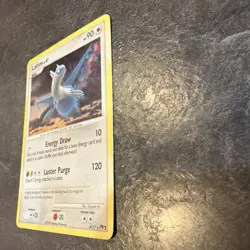 Pokemon Latios TCG Card 4/17 Collectible Card - Image 3