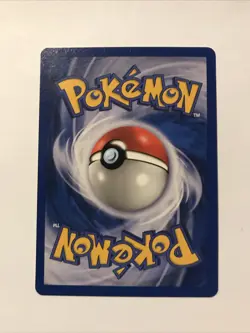 Pokemon TCG Best of Promos Rocket’s Sneasel # 5 Promo Card - Image 2