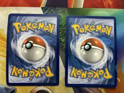 Pokemon Card Lot Full Art Alt Art Fire Reshiram & Charizard Tag Team - Image 4