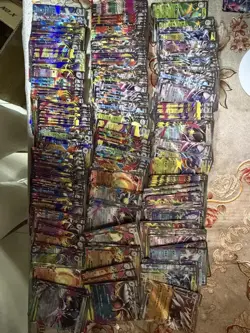 pokemon cards rr lots 300 s.Japanese b10 MR44 - Image 1