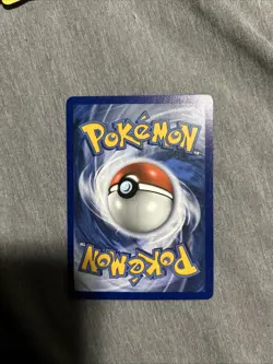 Pokemon TCG Rayquaza EX Roaring Skies Holo Ultra Rare Card 75/108 - Image 2