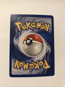 Dark Ivysaur Best Promo 6 - Near Mint - Pokemon Trading Card Game - Image 2
