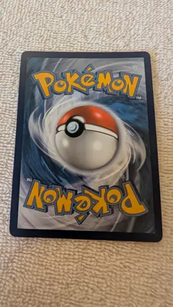 Phoebe Full Art Ultra Rare Holo Card 161/163 Swsh05: Battle Styles - Image 2