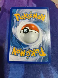 Hawlucha 63/111 Holo Rare XY: Furious Fists Pokemon Card - Image 5