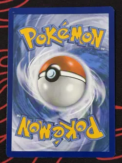 Pokemon TCG - M Gengar EX 121/119 - Phantom Forces (Secret Rare) LP - Image 2