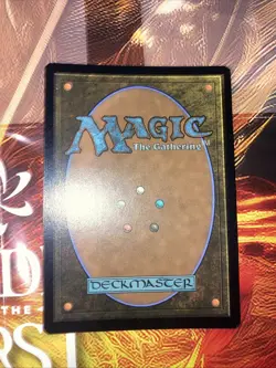 Overseer of Vault 76 (Extended Art) (Surge Foil) Universes Beyond: Fallout Foil - Image 2