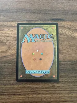 Magic the Gathering MTG Divine Transformation (28) Fifth Edition NM - Image 5