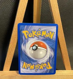 2007 Pokemon Charizard EX Holo Power Keepers 6/108 LP+ - Image 2