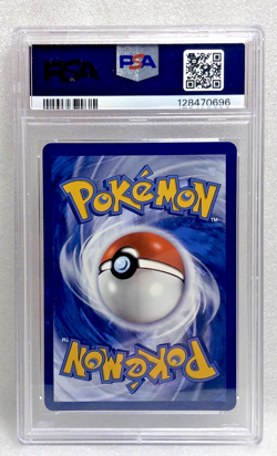 Pokemon Umbreon V 189/203 SWSH07 Evolving Skies Full Art Ultra Rare PSA 10 - Image 2