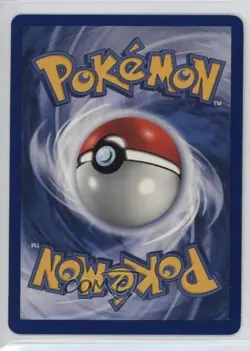 Drowzee Shadowless 1st Ed. Pokemon Base Set #49 1999 - Image 2