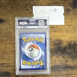 Pokemon Charizard ex 054/091 SV: Paldean Fates Holo Double Rare HP 330 PSA 9 - Image 2