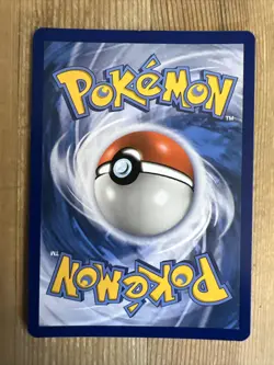 Pokemon - Moltres 38/214 Cracked Ice Holo Lost Thunder NM - Image 2