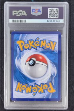 PSA 10 Cubone Art Rare Exclusive Pokemon S-Chinese Gem Pack Vol.3 0407/07 - Image 2