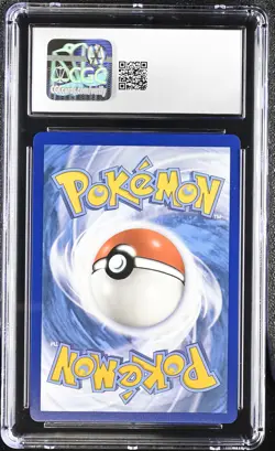 Tornadus V 185/198 Ultra Rare Holo Chilling Reign Pokemon CGC 8.5 Nm/mint+ - Image 2