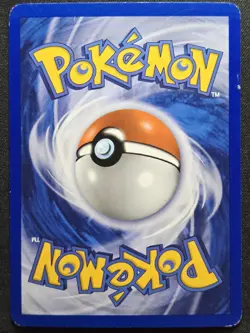 Chinchou Holofoil 49/108 Power Keepers Stamped 2007 - Pokemon TCG - Image 2