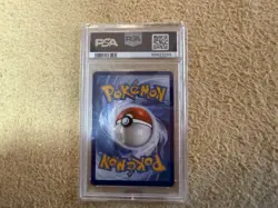 Pokemon TCG Zeraora 151/142 Stellar Crown Illustration Rare Full Art PSA 10 Gem - Image 3