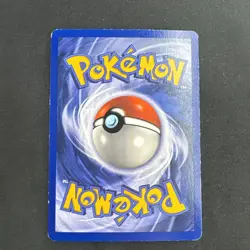 Pokemon TCG Kangaskhan Jungle 5/64 Holo Unlimited Holo Rare Pokemon - Image 3