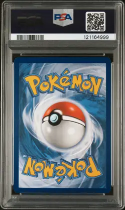 2019 POKEMON SUN & MOON COSMIC ECLIPSE #211 FULL ART/VILEPLUME GX PSA 9 - Image 2
