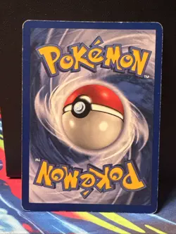 Pokemon TCG Kangaskhan Jungle 5/64 Holo Unlimited Holo Rare - Image 2