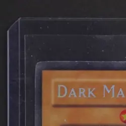 2003 YU-GI-OH! BOOSTER PACK TINS #BPT-007 DARK MAGICIAN - Image 3