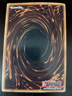 Yugioh Plaguespreader Zombie CSOC-EN031 1st Edition Ultimate Rare Played - Image 2