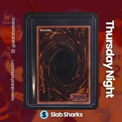 2003 YU-GI-OH! BOOSTER PACK TINS #BPT-011 JINZO - Image 2
