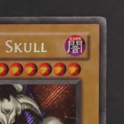2002 YU-GI-OH! BOOSTER PACK TINS #BPT-002 SUMMONED SKULL LIMITED EDITION HOLO - Image 5