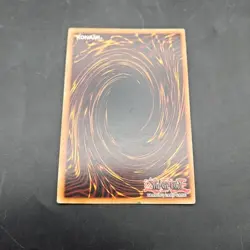 Yu-Gi-Oh! TCG Red-Eyes B. Dragon SDJ-001 Ultra Rare Unlimited Holo Vintage 1996 - Image 4