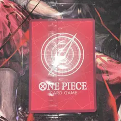 Shanks (2025 PSA Magazine Promo) OP09-001 One Piece Promo Card & Magazine - Image 4
