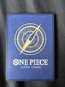 Monkey.D.Luffy -ST01-012(3rd Anniversary Winner)One Piece Promotion Cards(OP-PR) - Image 2